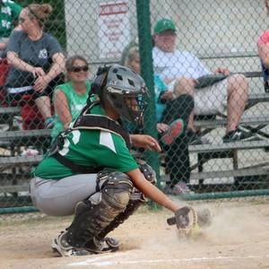 Meet your Posher, Tiffany